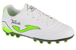 Chaussures de football pour garçons Toledo Jr 25 TOJS AG