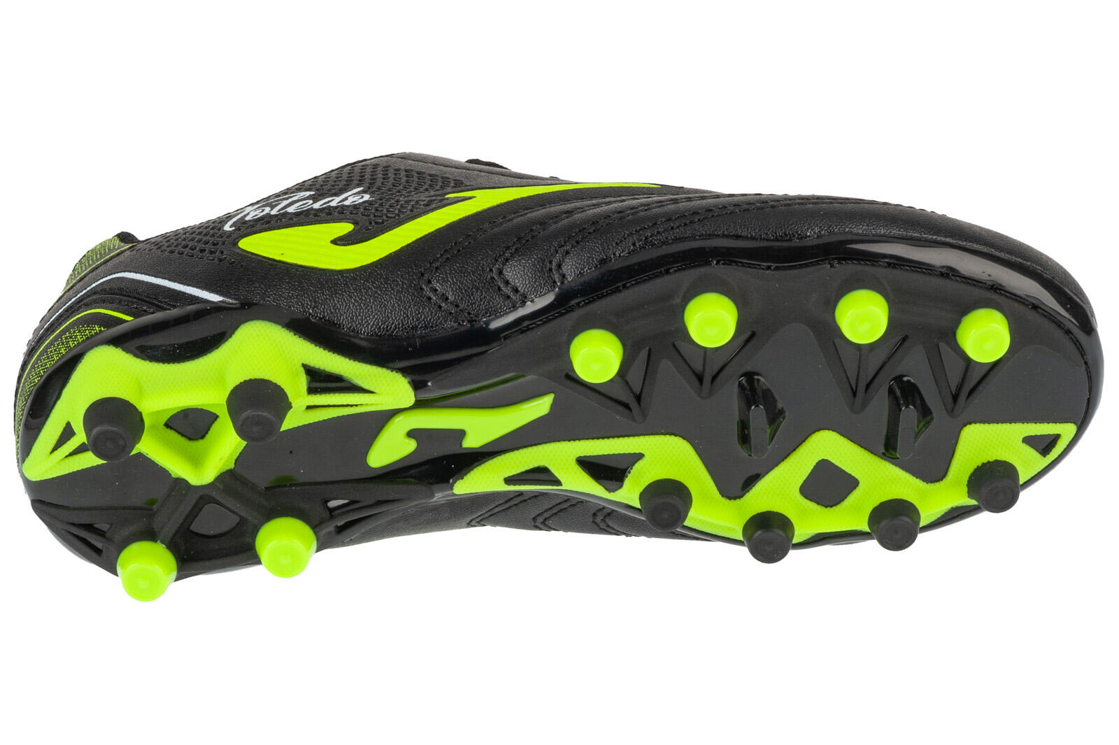 Chaussures de football pour garçons  Toledo Jr 25 TOJS FG 5/6