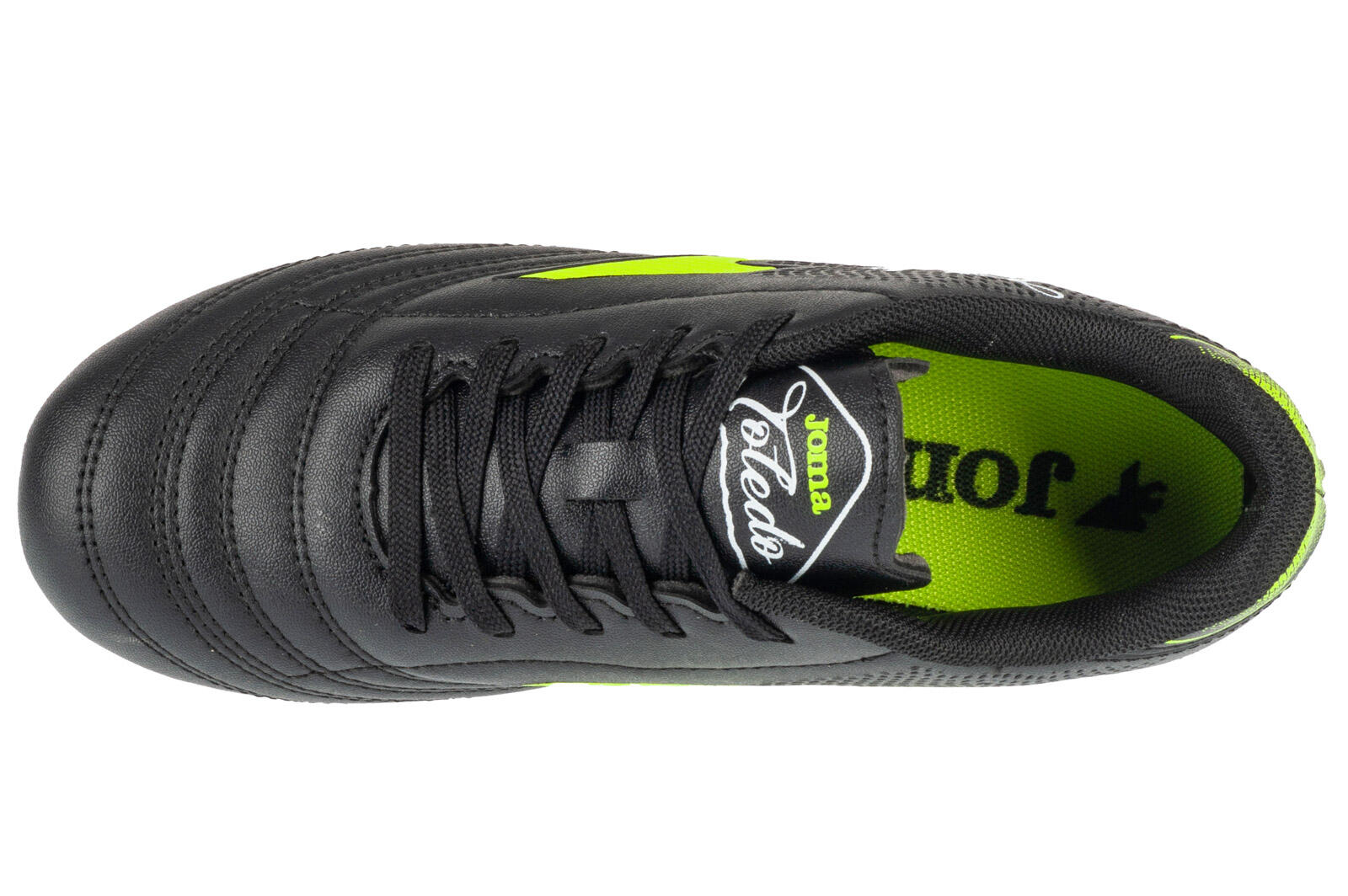Chaussures de football pour garçons  Toledo Jr 25 TOJS FG 4/6
