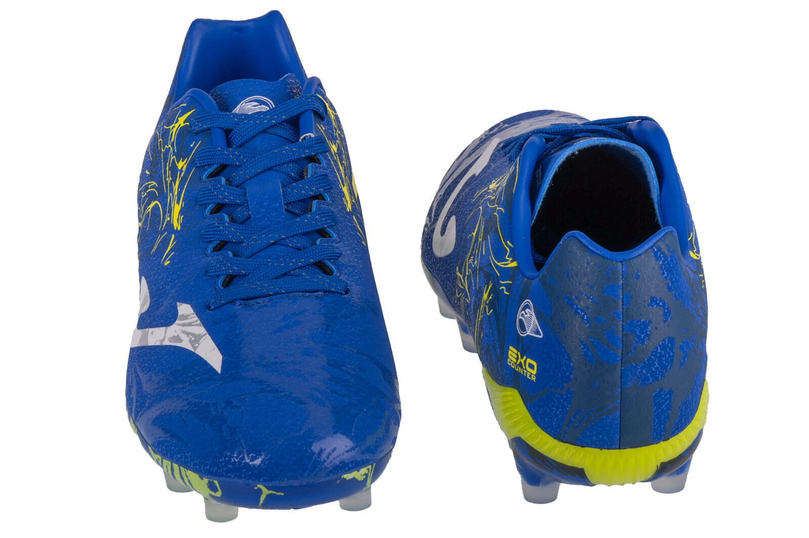 Scarpe da calcio da uomo Joma Supercopa FG 3/5