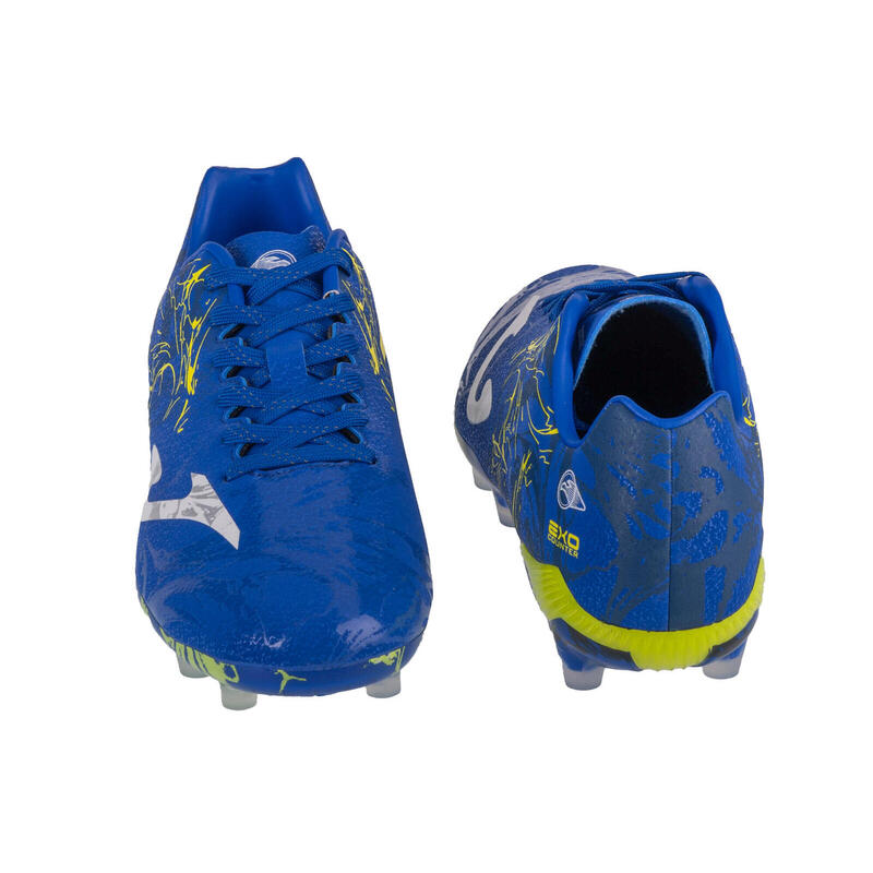 Pantofi de fotbal pentru bărbați Joma Supercopa FG
