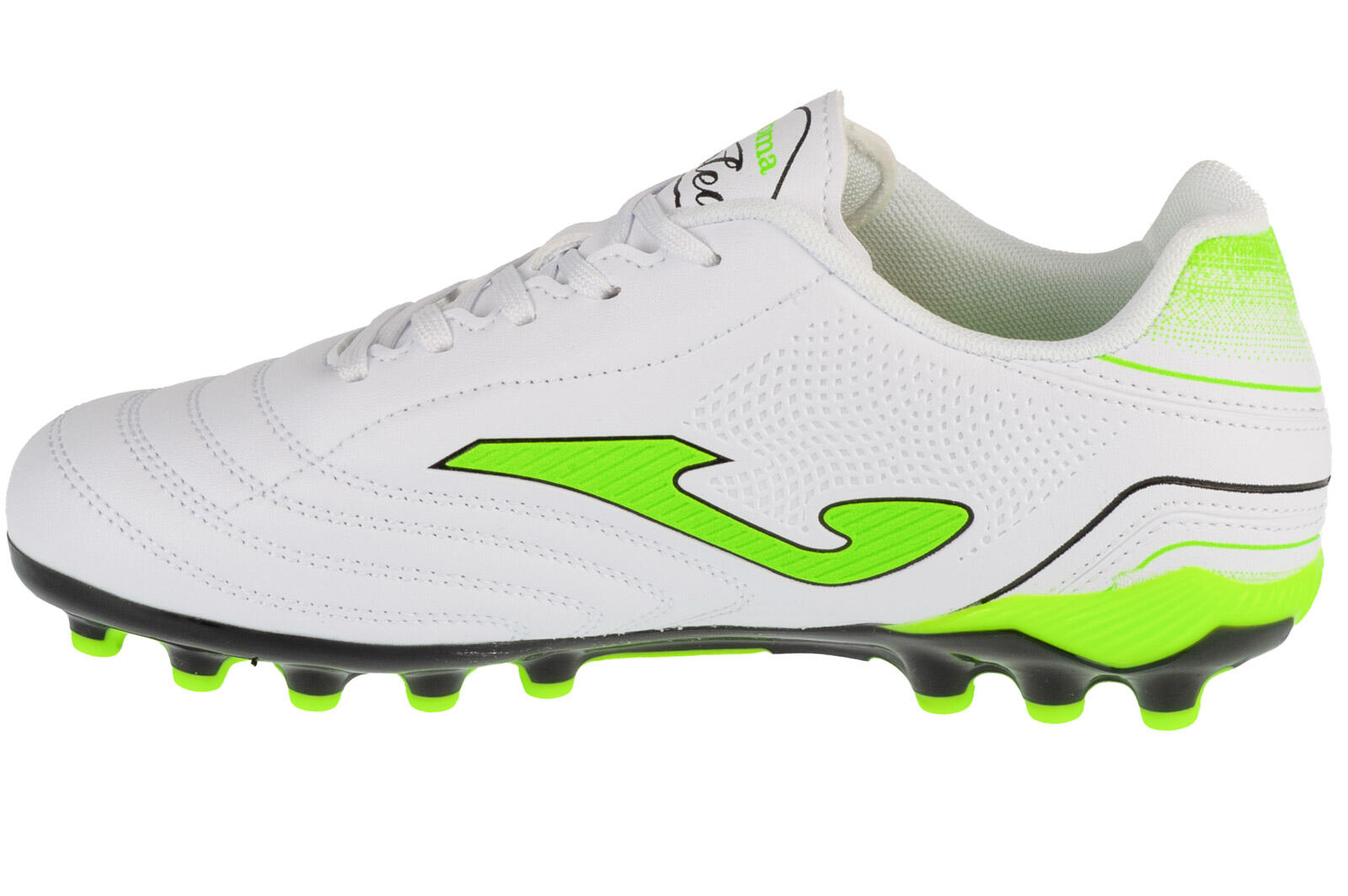 Chaussures de football pour garçons  Toledo Jr 25 TOJS AG 2/5