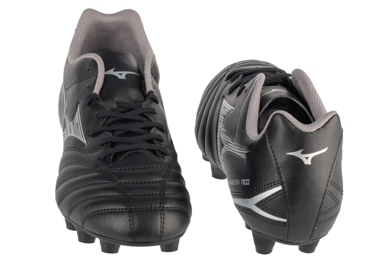 Mizuno Monarcida Neo III Select Firm Ground Rubgy Boots 3/7