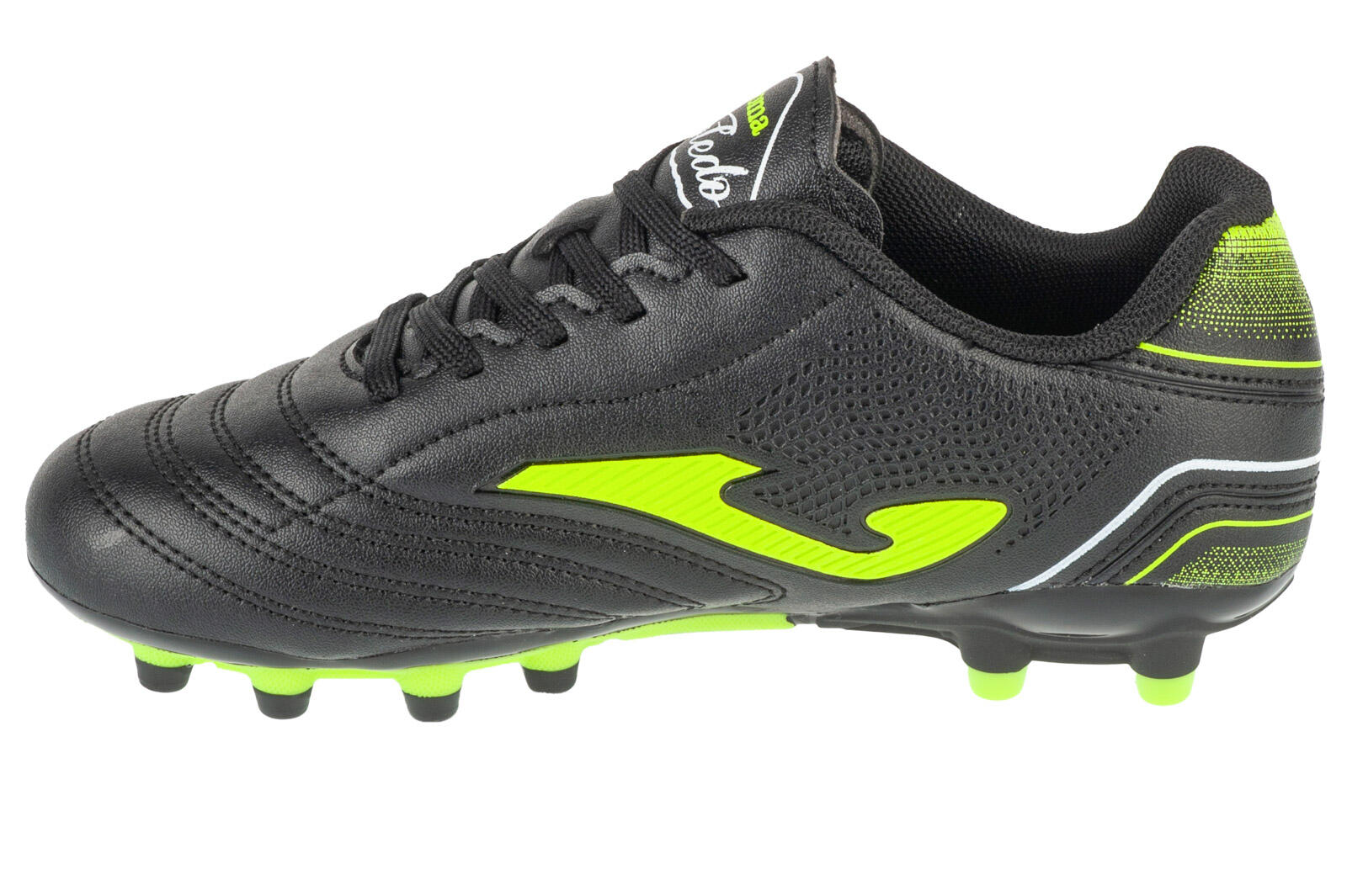 Chaussures de football pour garçons  Toledo Jr 25 TOJS FG 2/6