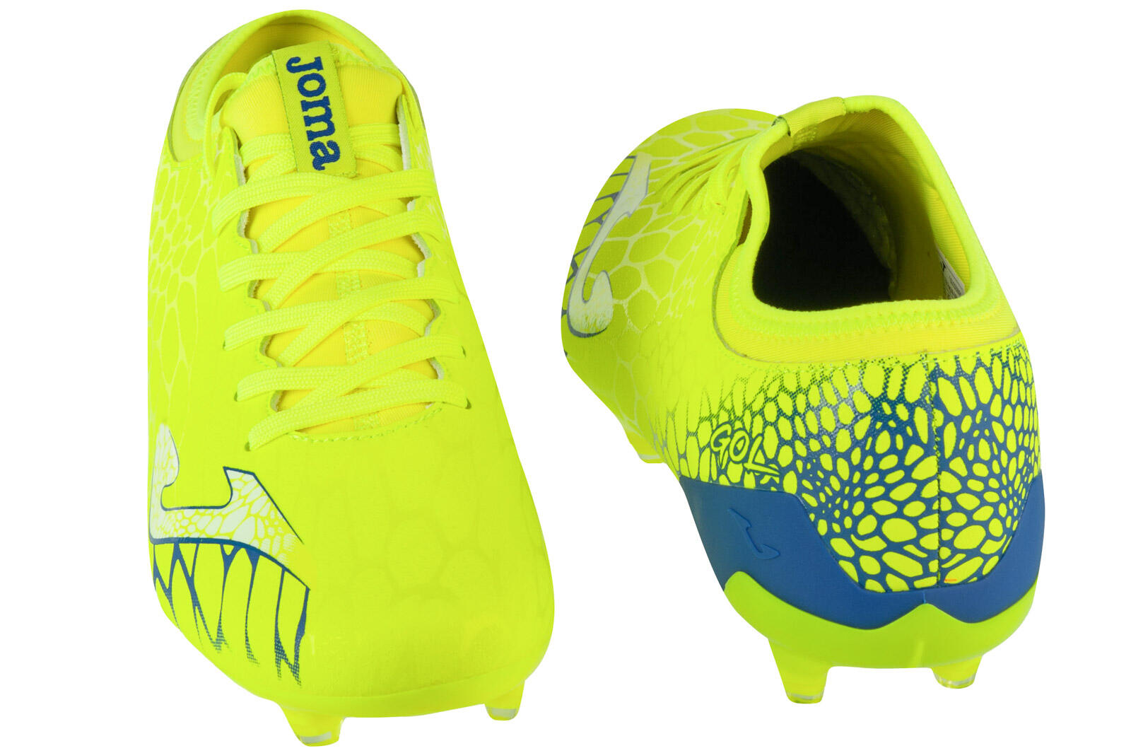 Scarpe calcio Joma Gol 2509 FG 3/5
