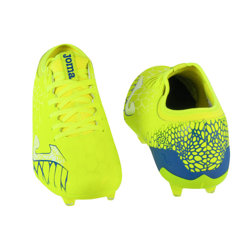 Buty piłkarskie korki męskie,  Gol 25 GOLS FG