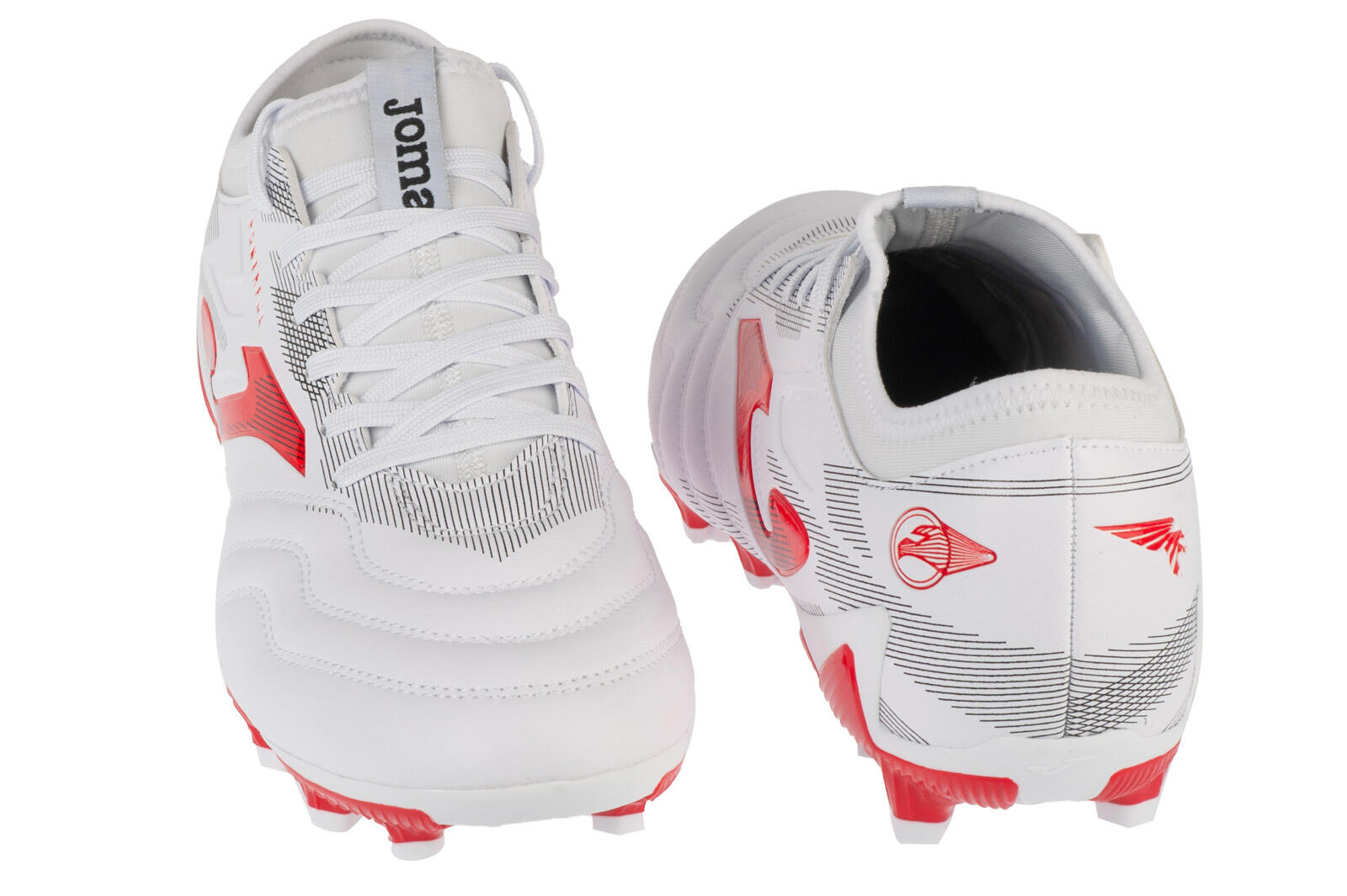 Scarpe da calcio da uomo Joma Powerful FG 3/5
