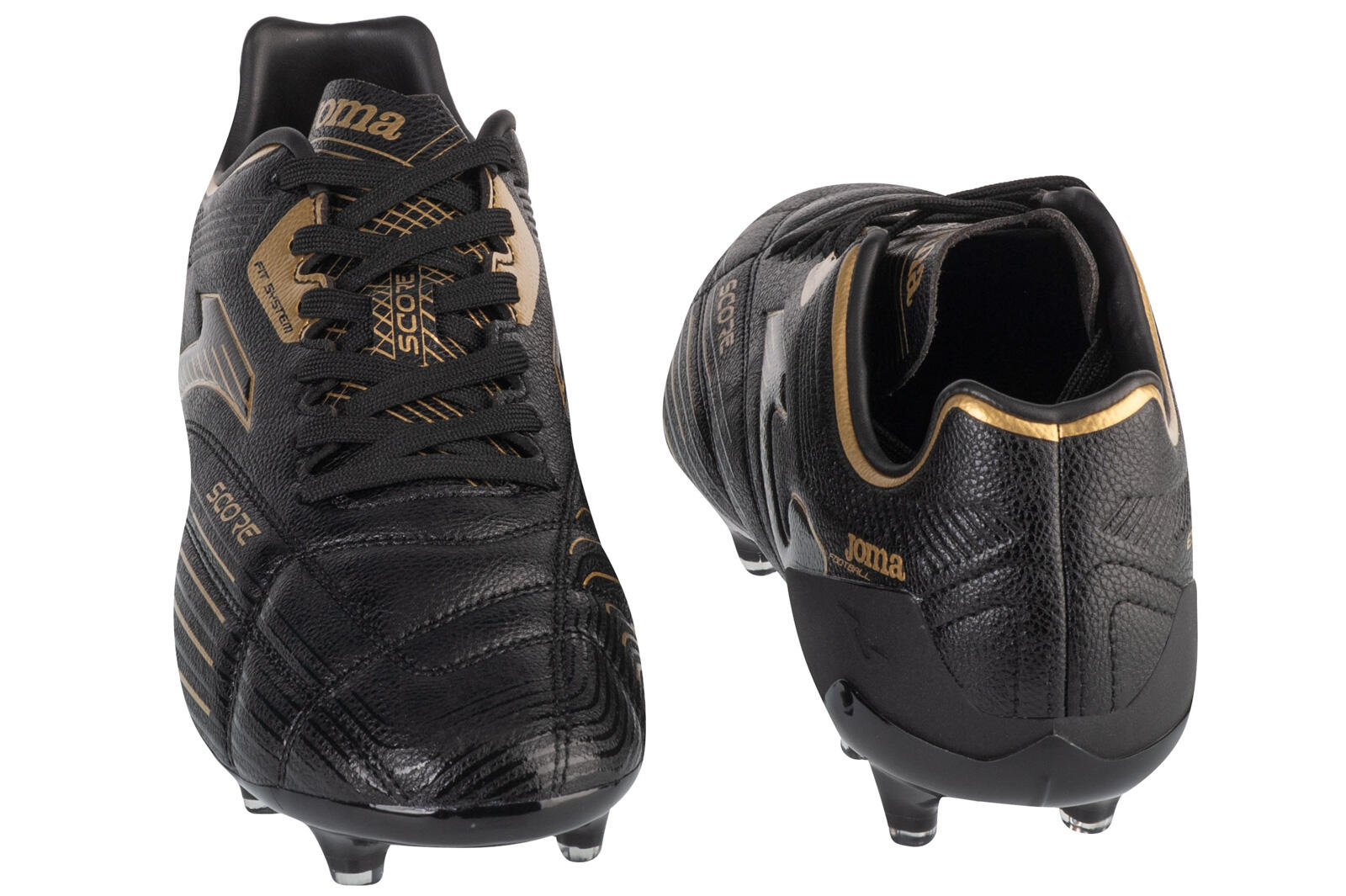 Chaussures de football pour hommes  Score 24 FG SCOW 3/5