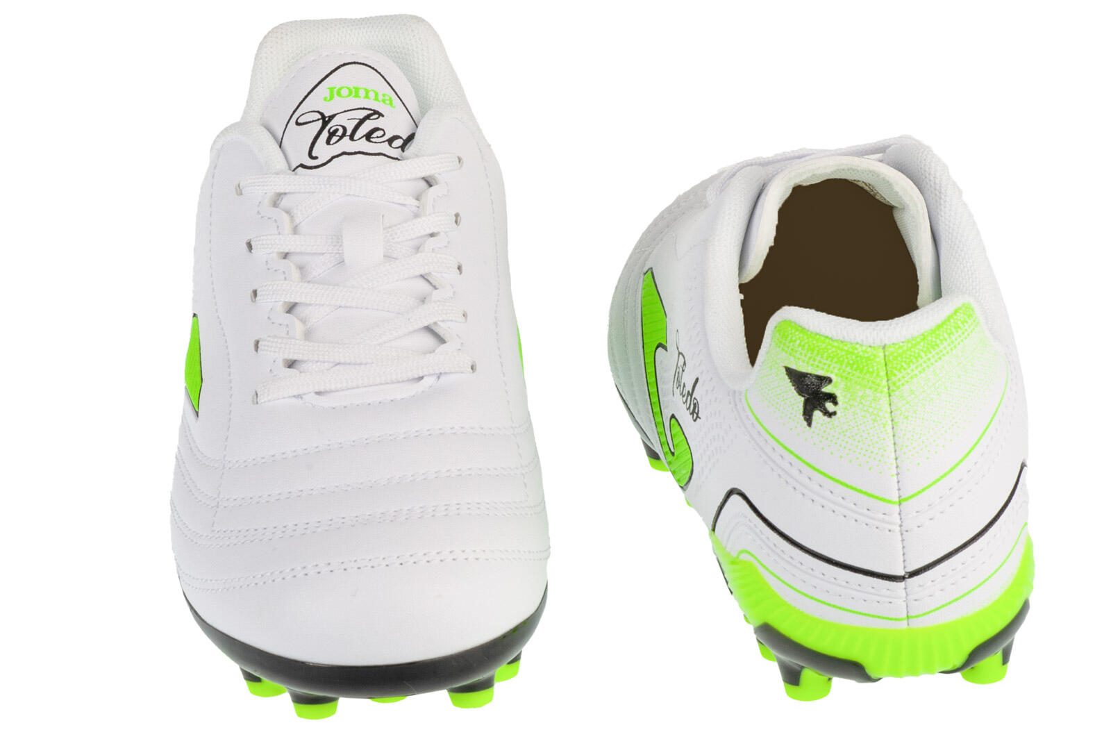 Botas Fútbol Niños Joma Toledo 2507 JR 3/5