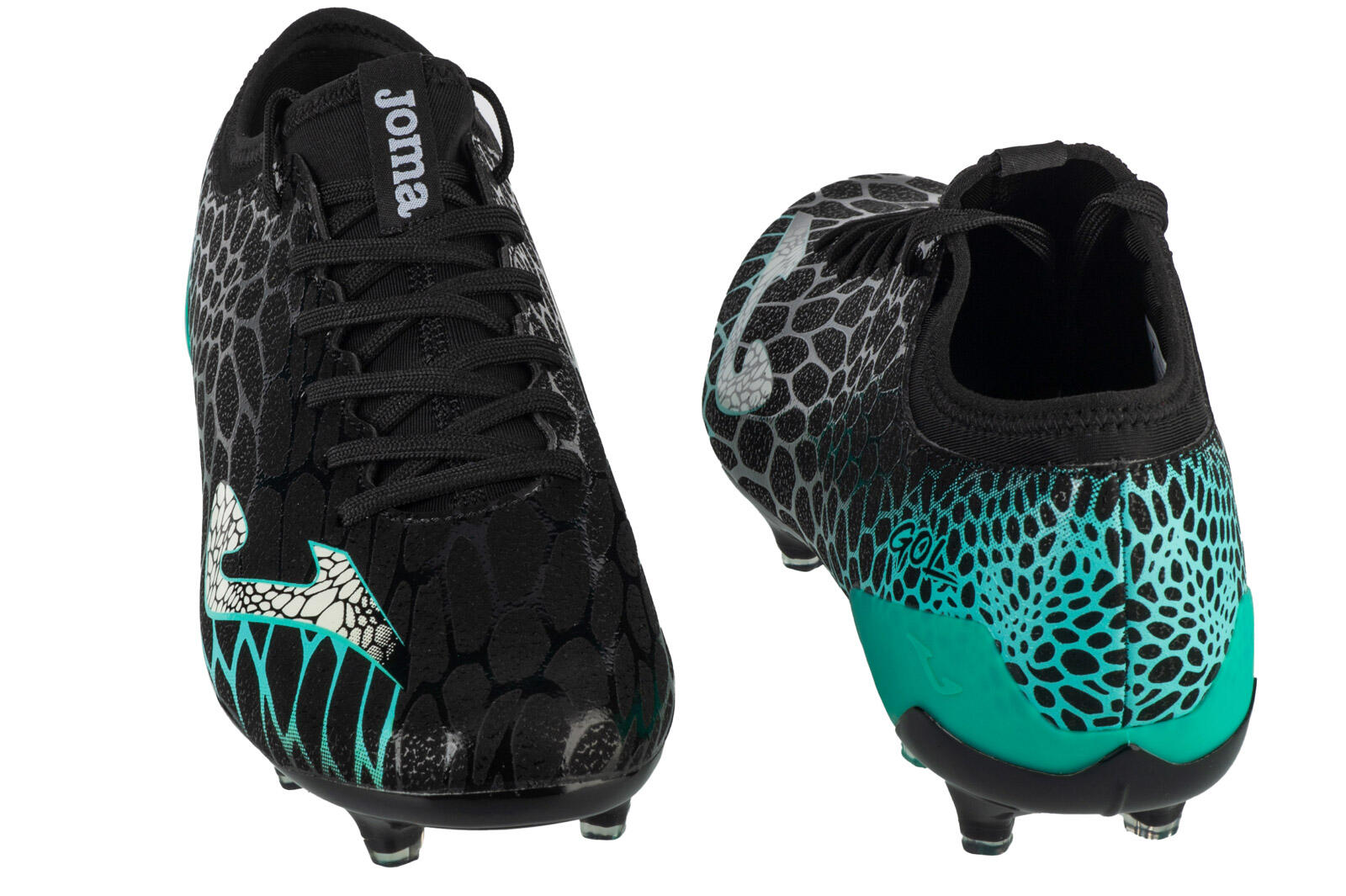 Chaussures de football pour hommes  Gol 25 GOLS FG 3/5