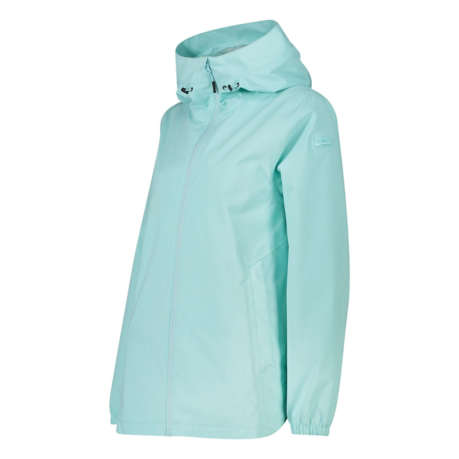 Veste imperméable femme CMP 3/7