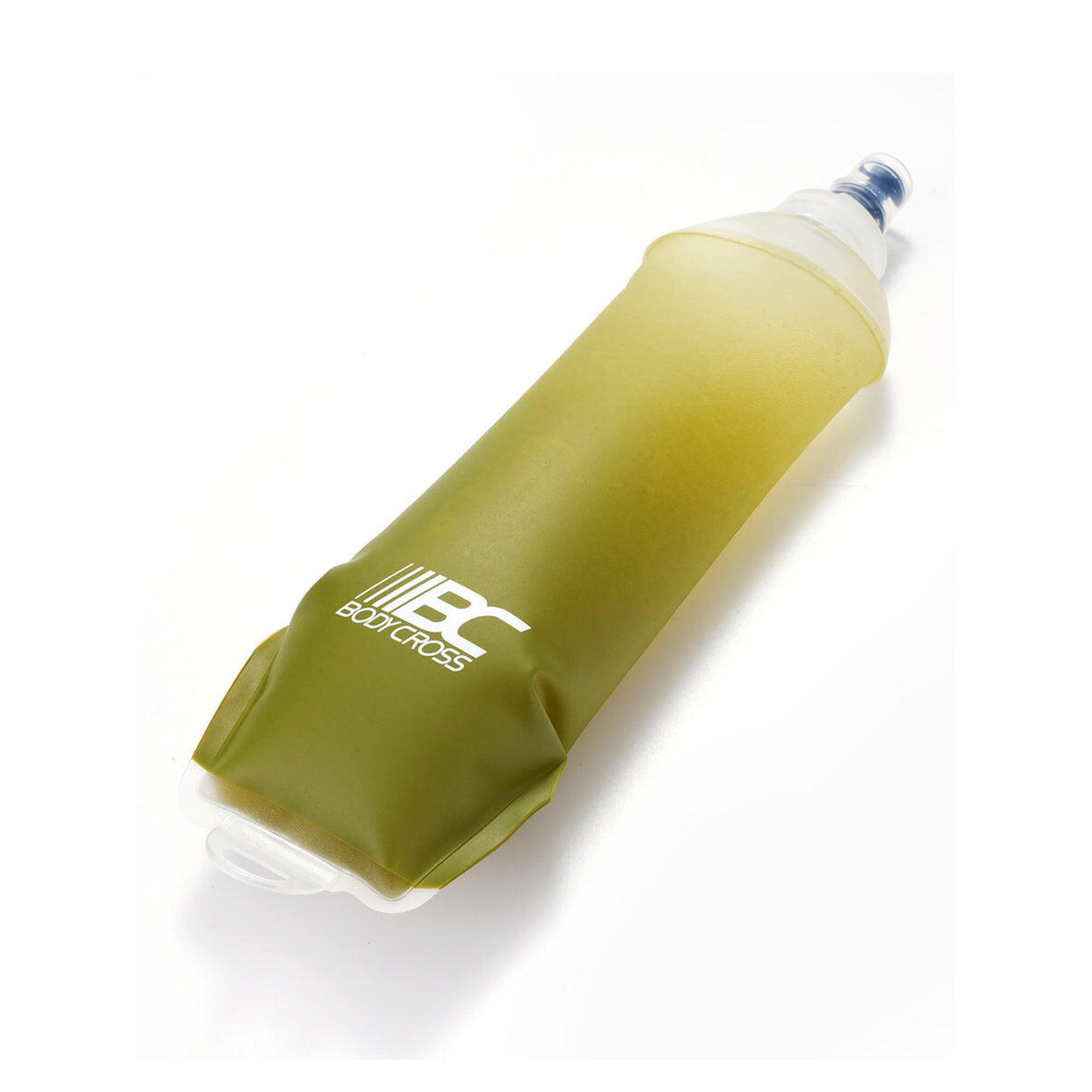 Frasco macio para trail running 500 ML