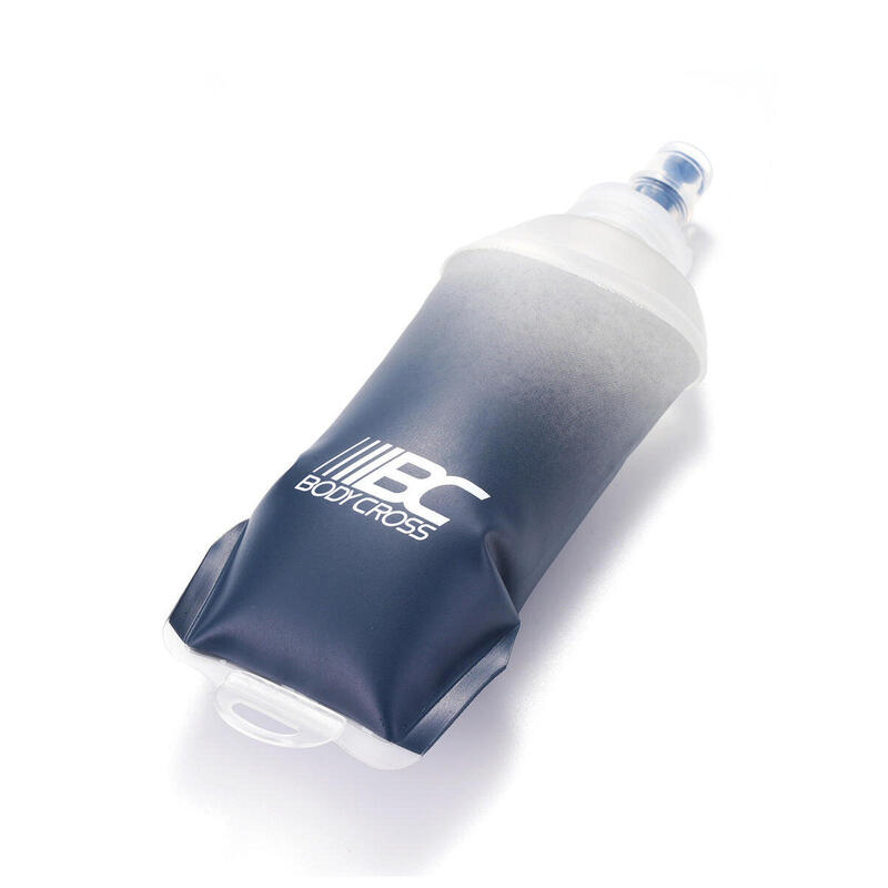 Frasco macio para trail running 250 ML Exclusivo Online                      3 cores disponíveis
 18,00€  BODYCROSS Frasco macio para trail running 250 MLVendido e expedido por: BODYCROSS    
