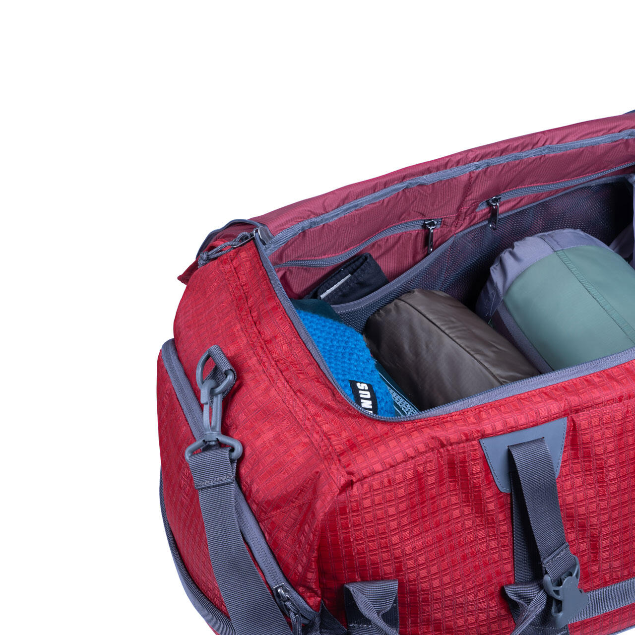 Tas Alpinus Calama 45 l 3/7