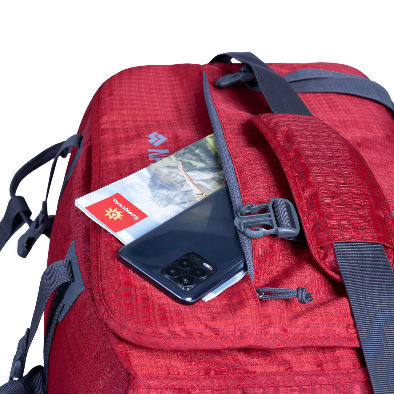 Tas Alpinus Calama 45 l 4/7