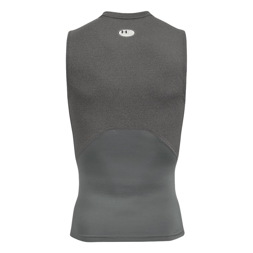 Podkoszulek Under Armour HeatGear Sleeveless, Mężczyźni