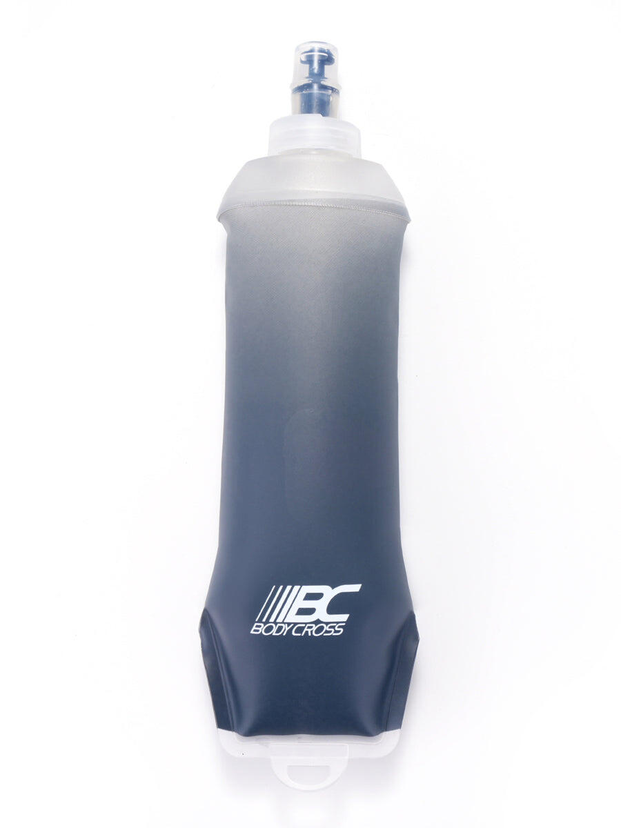 Kompakte Flasche Running-Trail HYDRA FLASK 500ML 2/4