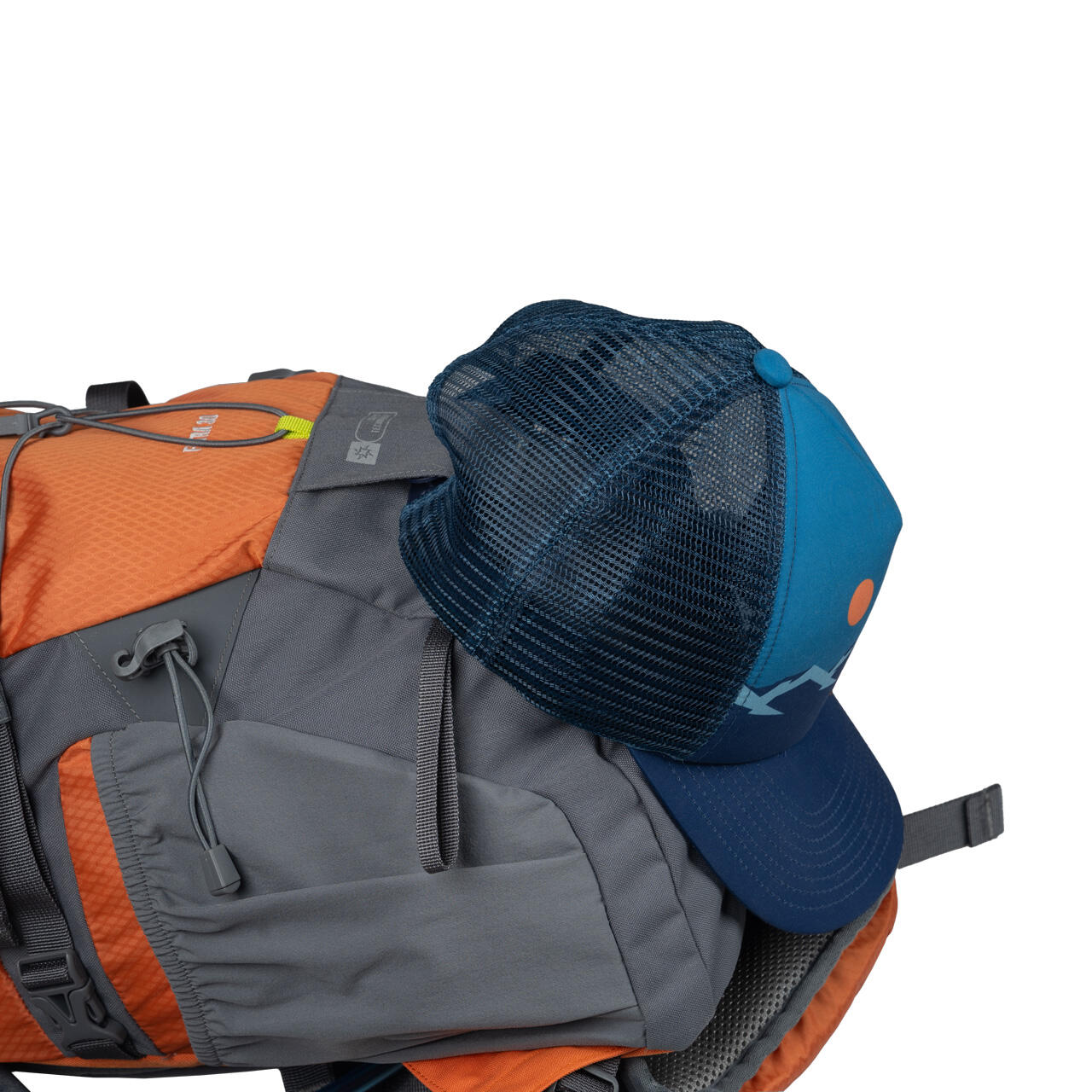 Wandelrugzak Alpinus Fatra 30 l 7/7