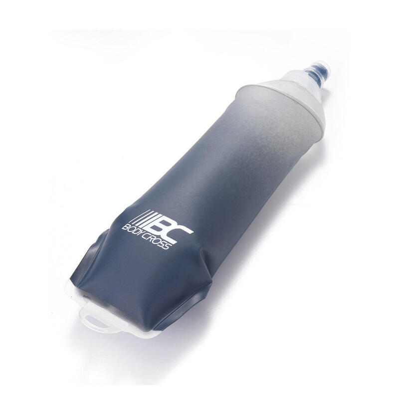 Frasco macio para trail running 500 ML Exclusivo Online                      3 cores disponíveis
 23,00€  BODYCROSS Frasco macio para trail running 500 MLVendido e expedido por: BODYCROSS    
