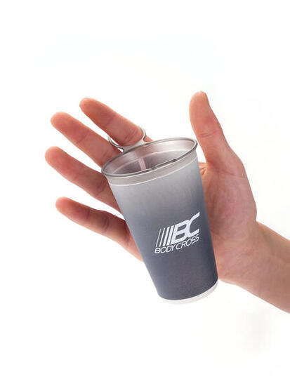 Wiederverwendbarer Becher Trail HYDRA CUP 150ML