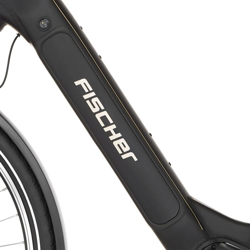 Rower elektryczny City Fischer Cita 2.2i 28"