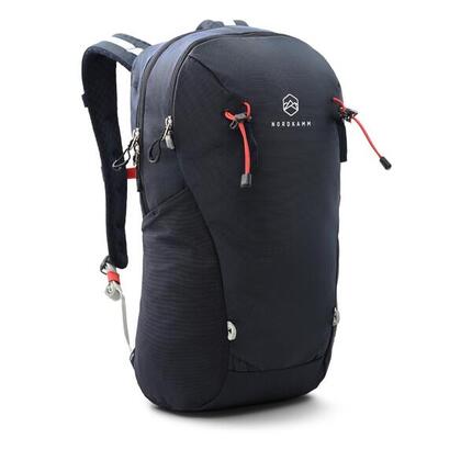 Wanderrucksack Damen Herren 20 Liter Daypack leichter Tagesrucksack 20L blau