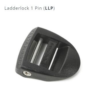 Klamra naprawcza Sea To Summit LLP - Ladderlock 1 Pin