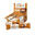 Barres protéinées - Smart Bar - Caramel Salé Boite de 12