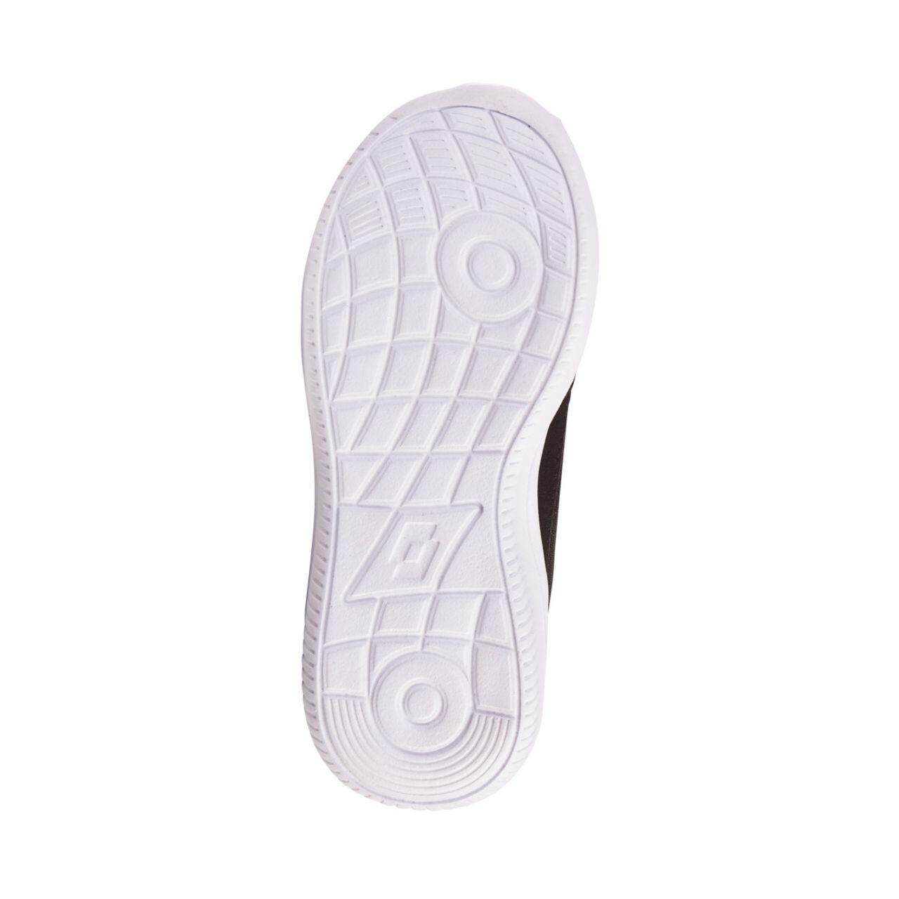 Zapatillas infantiles Lotto con velcro 6/6