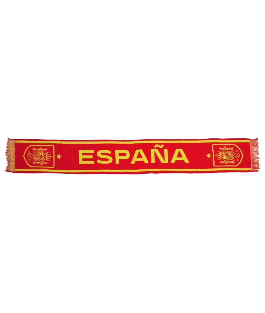 SPAIN Cachecol oficial da seleção espanhola de futebol Loom Classic