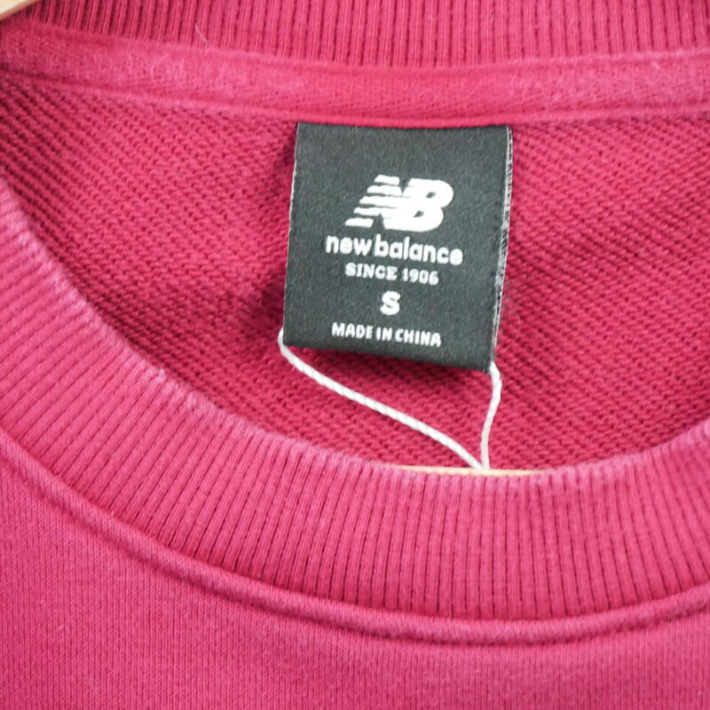 Reconditionné - Sweat Homme Rouge - homme - Très Bon État