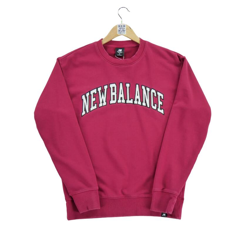 Reconditionné - Sweat Homme Rouge - homme - Très Bon État