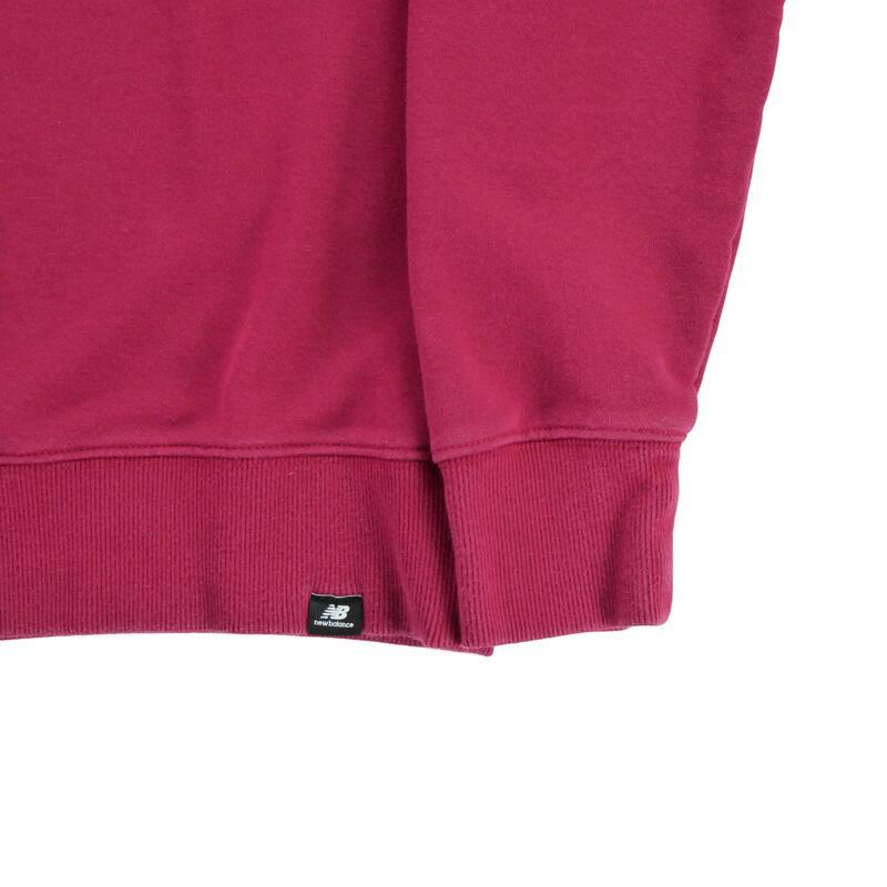 Reconditionné - Sweat Homme Rouge - homme - Très Bon État