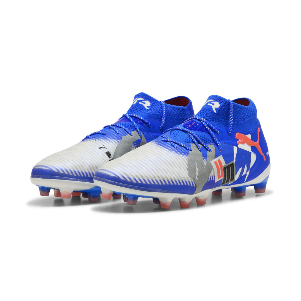 Buty piłkarskie unisex FUTURE 8 ULTIMATE FOREVER AG PUMA