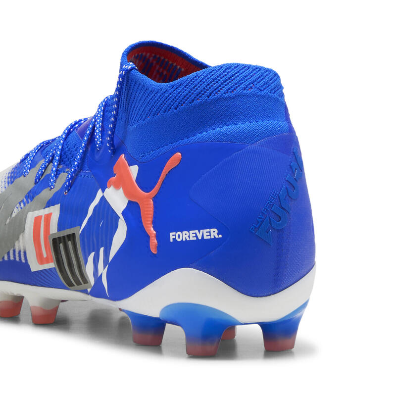 Buty piłkarskie unisex FUTURE 8 ULTIMATE FOREVER AG PUMA