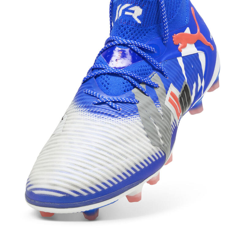 Buty piłkarskie unisex FUTURE 8 ULTIMATE FOREVER AG PUMA