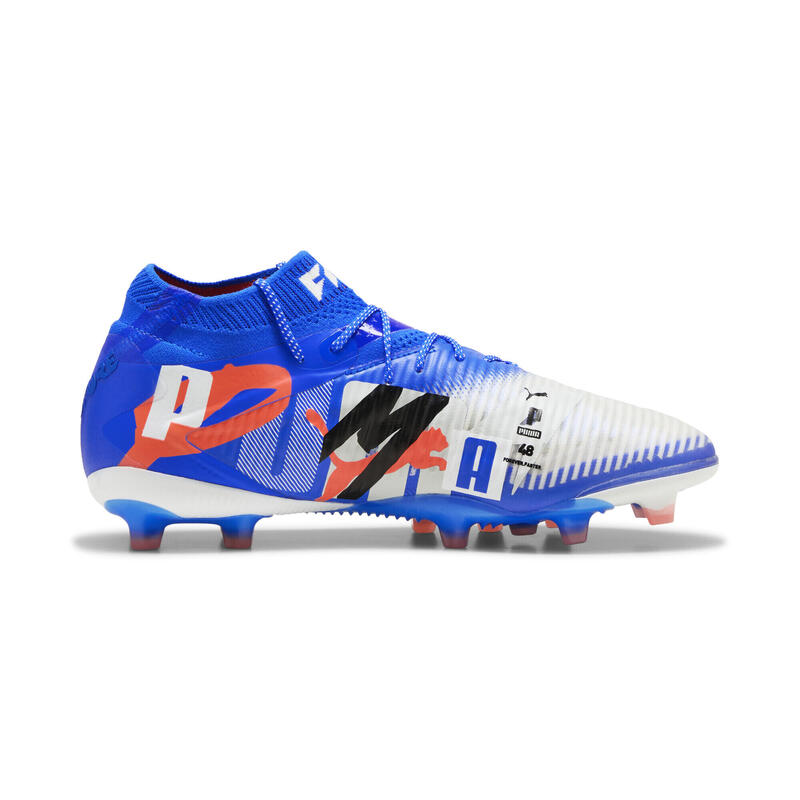 Buty piłkarskie unisex FUTURE 8 ULTIMATE FOREVER AG PUMA
