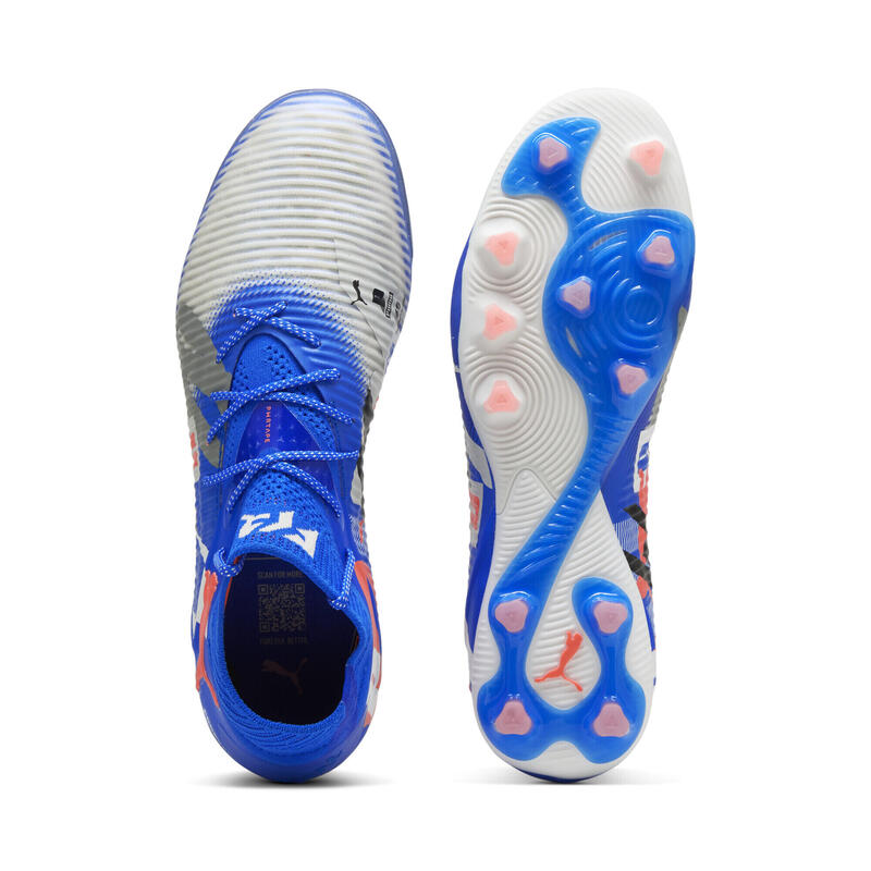 Buty piłkarskie unisex FUTURE 8 ULTIMATE FOREVER AG PUMA