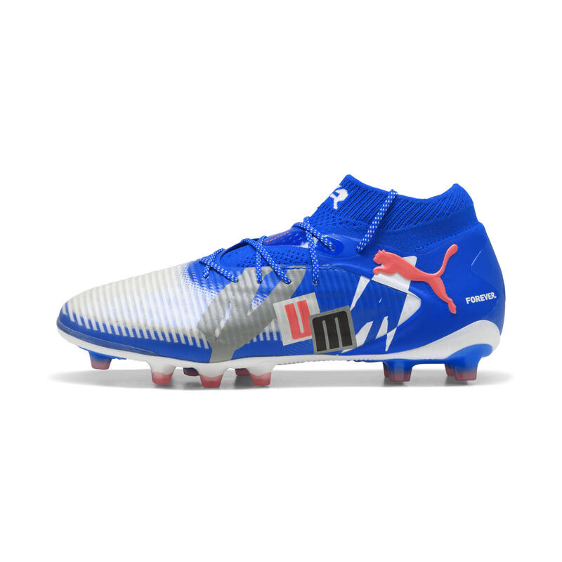 Buty piłkarskie unisex FUTURE 8 ULTIMATE FOREVER AG PUMA