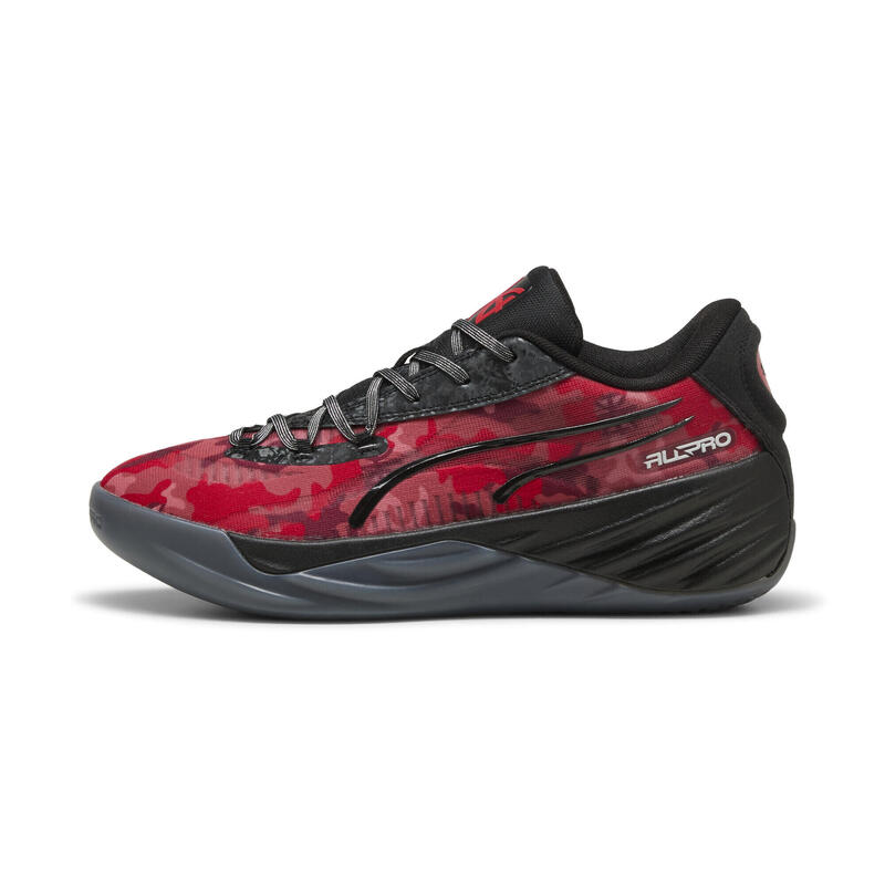 Pantofi de baschet Puma All-Pro Nitro DA pentru bărbați
