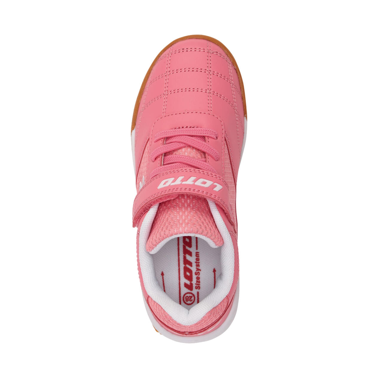 Buty dla dzieci Lotto Whizzer 2/5