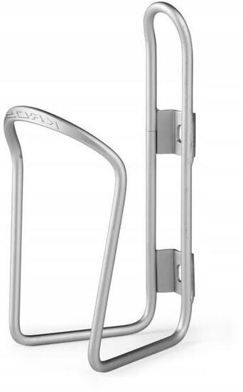 Uniwersalny aluminiowy koszyk na bidon KROSS Cart
