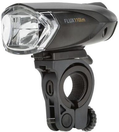 Przednia lampka rowerowa Kross FLUX Led 110 lm