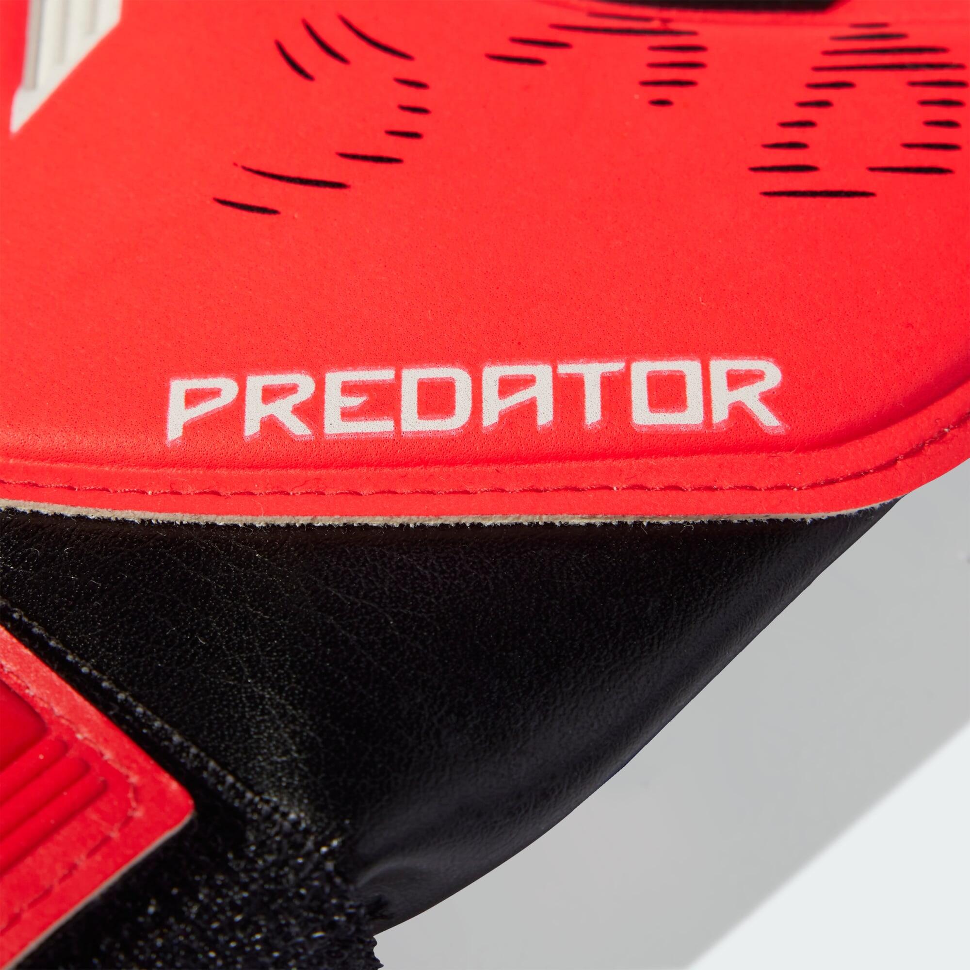 Predator Training Keepershandschoenen Kids 2/4
