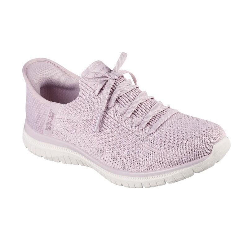 Zapatillas Mujer Skechers Slip-ins: Virtue - Divinity Morado 2/5