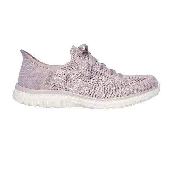 Zapatillas Mujer Skechers Slip-ins: Virtue - Divinity Morado