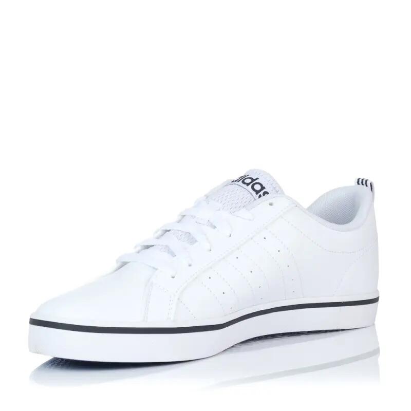 Buty adidas Pace VS Białe/Czarne 2/5