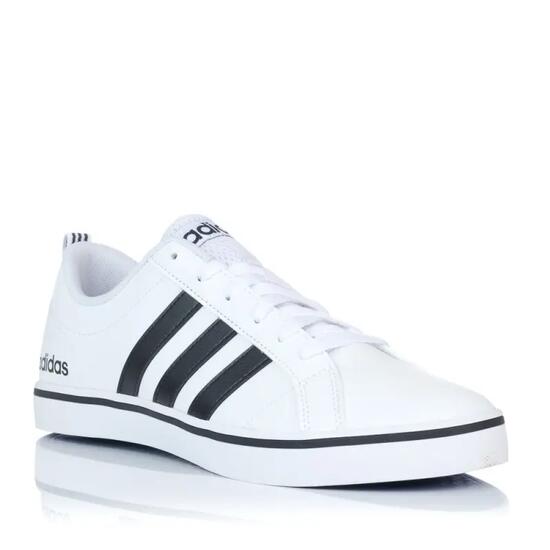 Buty adidas Pace VS Białe/Czarne