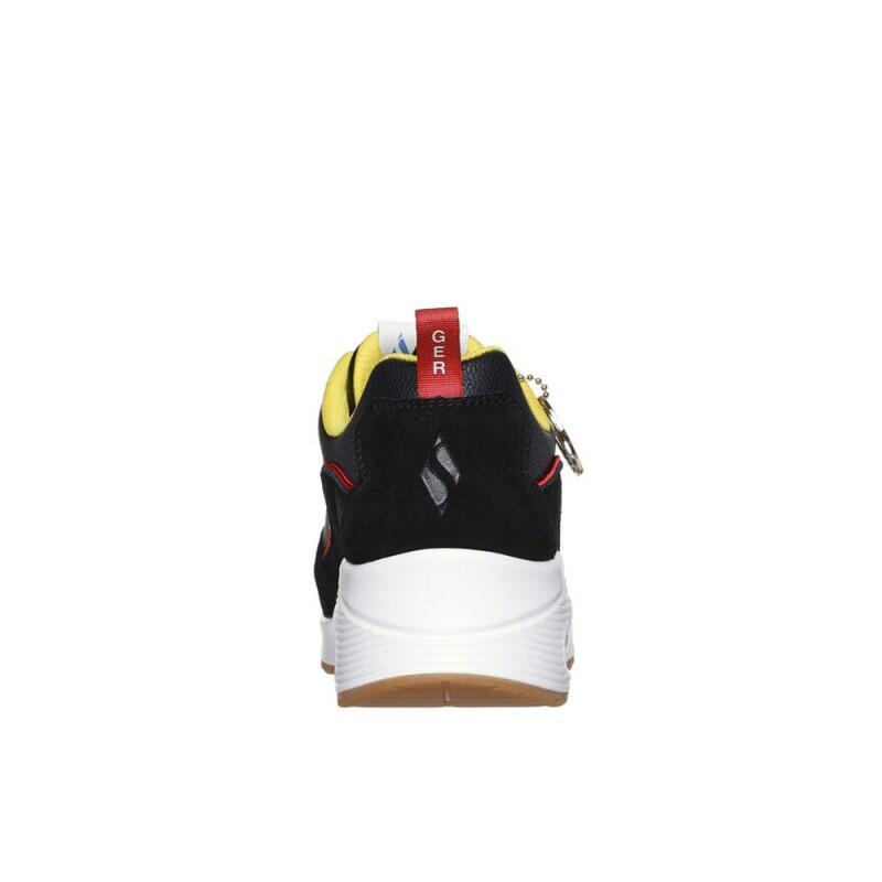 Baskets Homme Uno Victory Pack 5/7
