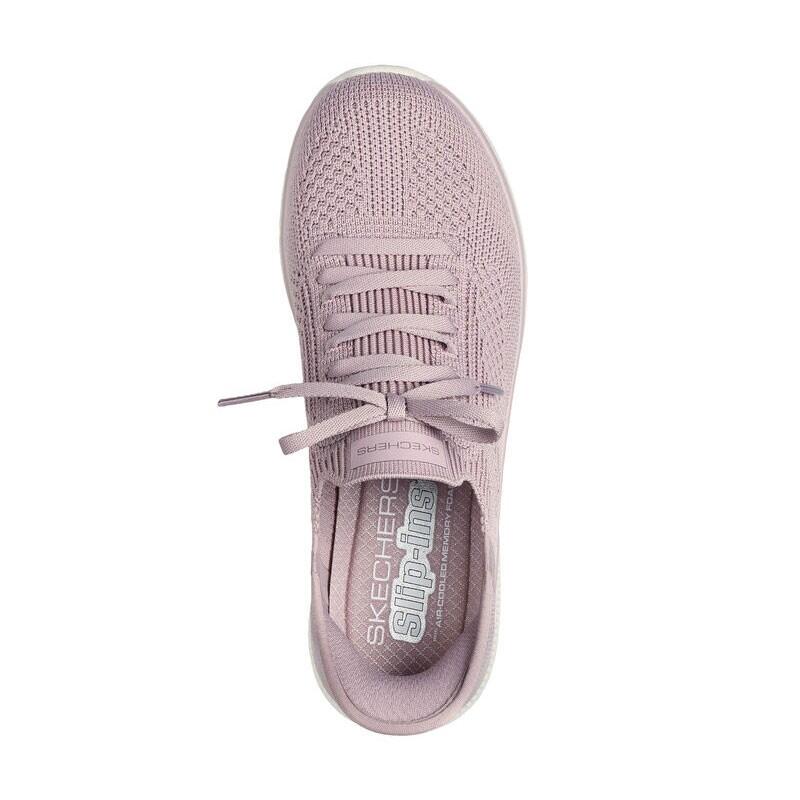 Zapatillas Mujer Skechers Slip-ins: Virtue - Divinity Morado 4/5